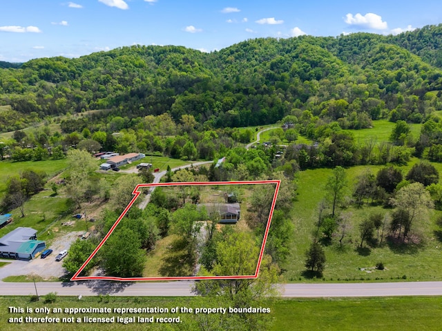 381 Hickory Valley Rd, Maynardville, TN 37807 - photo 4