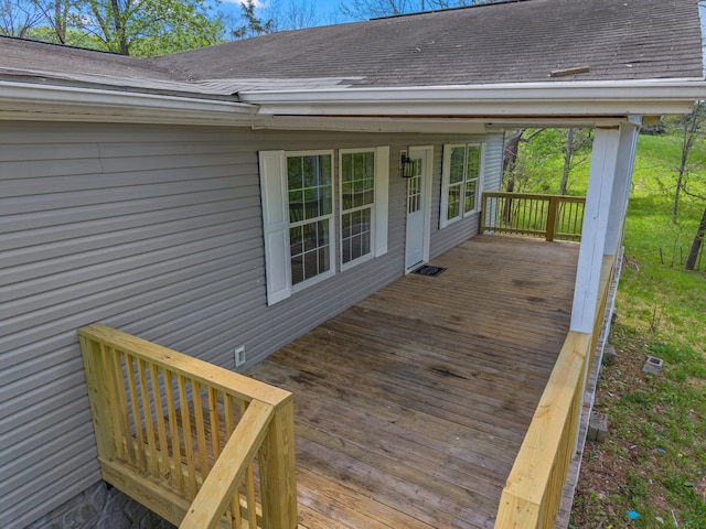 381 Hickory Valley Rd, Maynardville, TN 37807 - photo 22