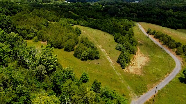 1440 Swannsylvania Rd, Dandridge, TN 37725