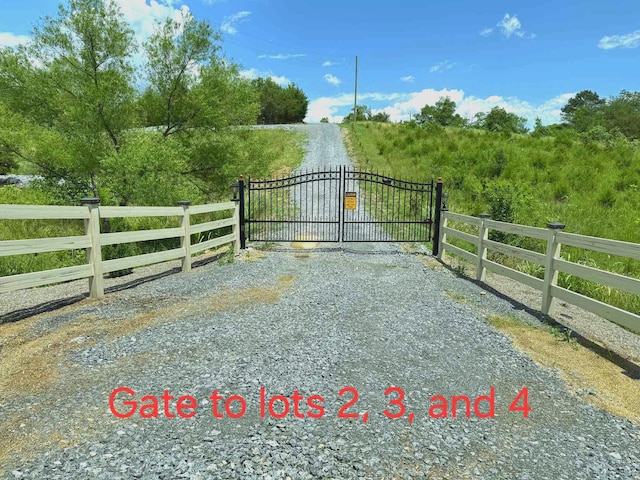 1440 Swannsylvania Rd, Dandridge, TN 37725