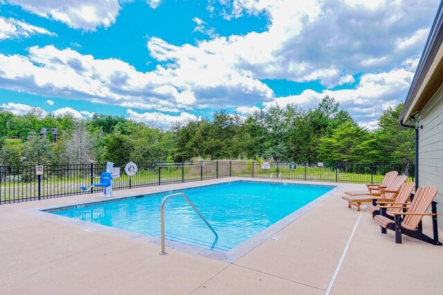 LOT133 W Point Dr, Dandridge, TN 37725