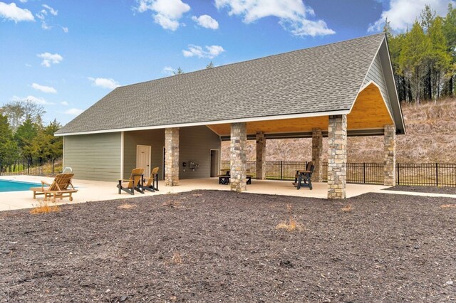 LOT133 W Point Dr, Dandridge, TN 37725