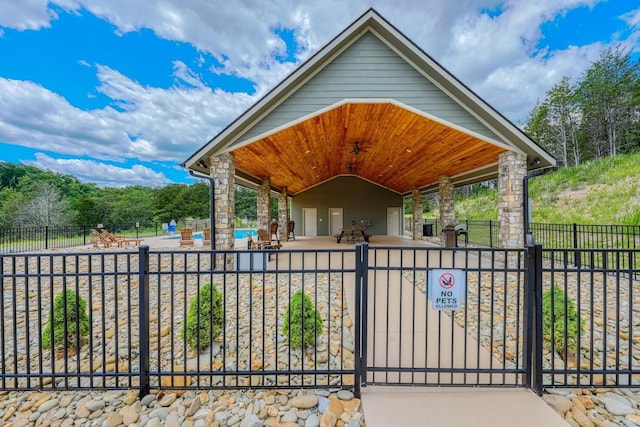 LOT133 W Point Dr, Dandridge, TN 37725