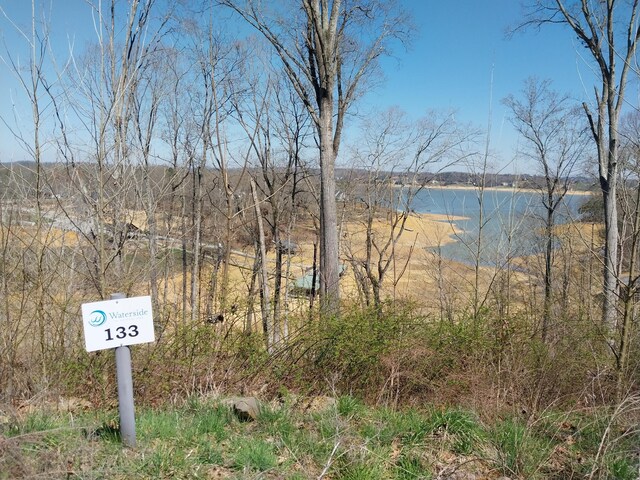 LOT133 W Point Dr, Dandridge, TN 37725