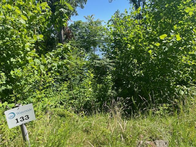 LOT133 W Point Dr, Dandridge, TN 37725