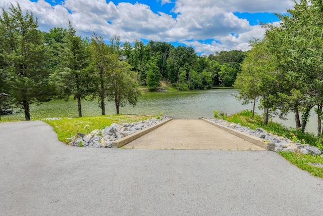 LOT133 W Point Dr, Dandridge, TN 37725