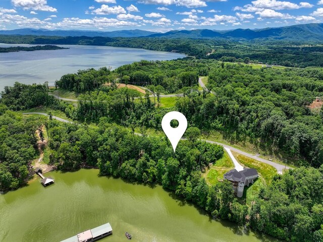 LOT133 W Point Dr, Dandridge, TN 37725