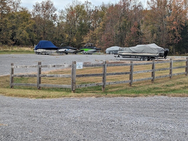 LOT133 W Point Dr, Dandridge, TN 37725