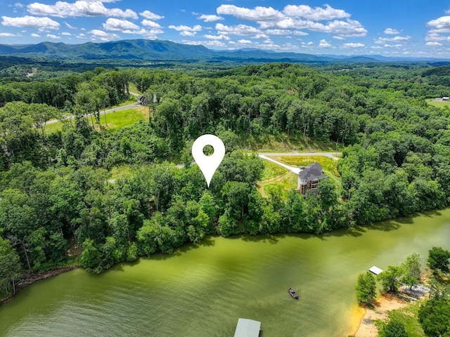 LOT133 W Point Dr, Dandridge, TN 37725