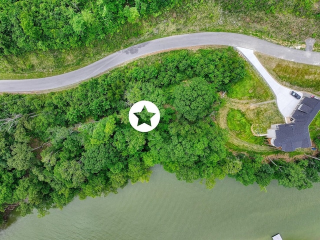 LOT133 W Point Dr, Dandridge, TN 37725