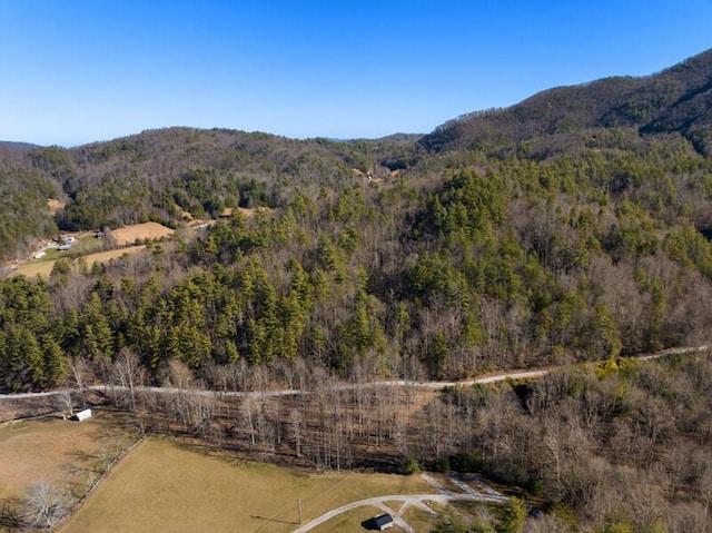 Listing photo 2 for 3820 Woody Rd, Hartford TN 37753