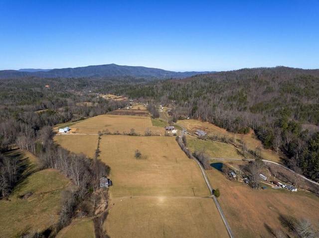 3820 Woody Rd, Hartford, TN 37753