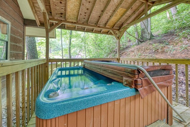 2103 N Tamins Dr, Gatlinburg, TN 37738 - photo 19