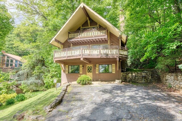 2103 N Tamins Dr, Gatlinburg, TN 37738 - photo 1