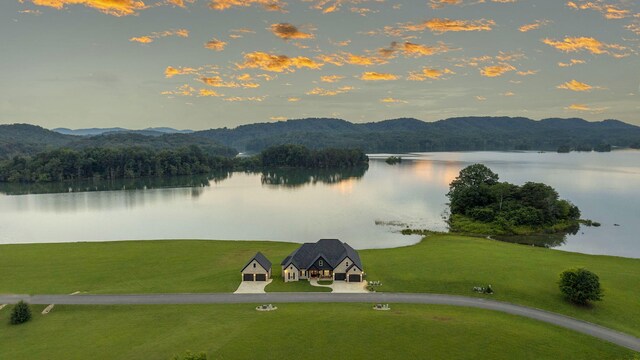 530 Bluewater Way, Bean Station, TN 37708 - photo 61