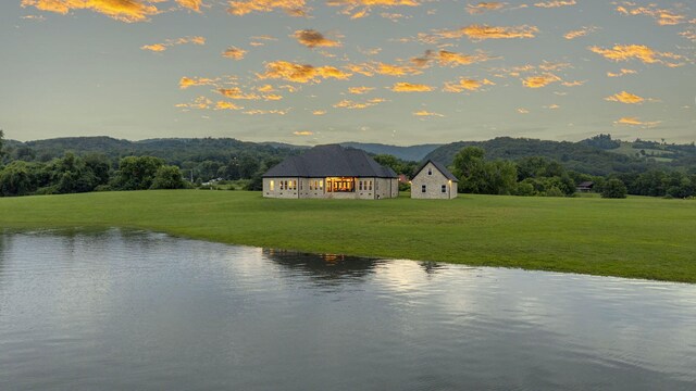 530 Bluewater Way, Bean Station, TN 37708 - photo 62