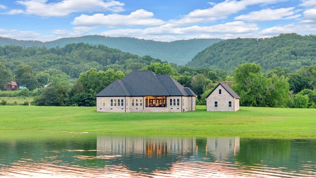 530 Bluewater Way, Bean Station, TN 37708 - photo 74