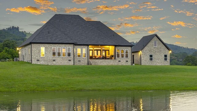 530 Bluewater Way, Bean Station, TN 37708 - photo 64