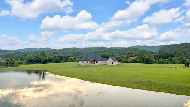 530 Bluewater Way, Bean Station, TN 37708 - photo 76