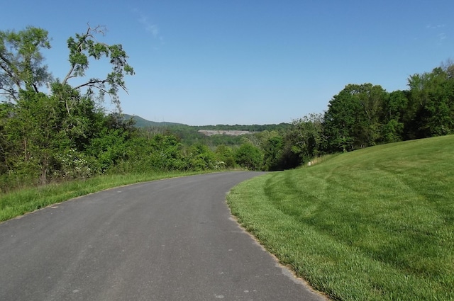 LOT16 Hidden Mountain Way, Newport TN, 37821 land for sale