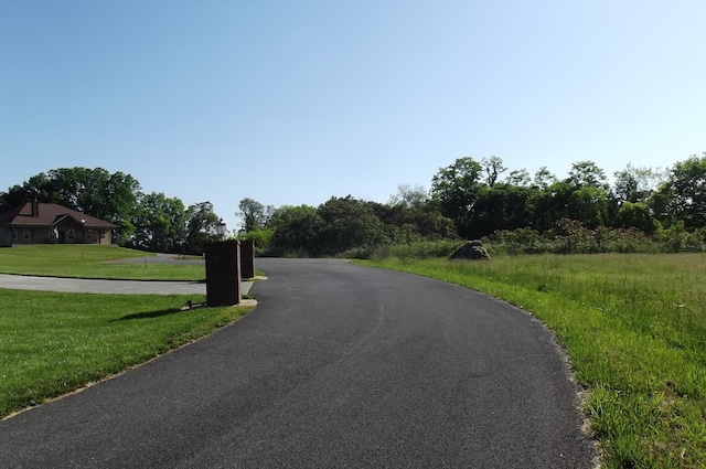 Listing photo 2 for LOT16 Hidden Mountain Way, Newport TN 37821