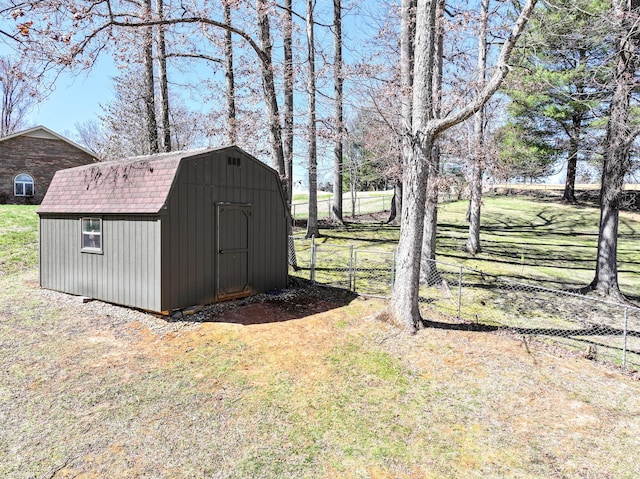 45 Link Hills Cir, Greeneville, TN 37743 - view of shed