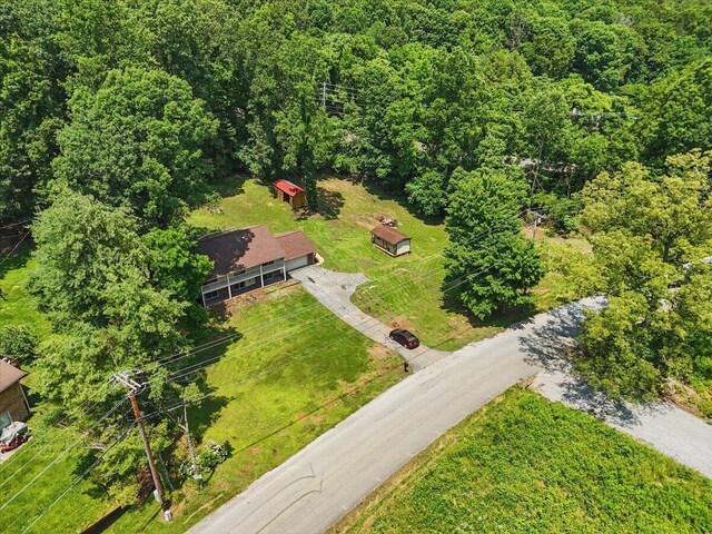 1208 Groseclose Rd, Jefferson City, TN 37760 - photo 42