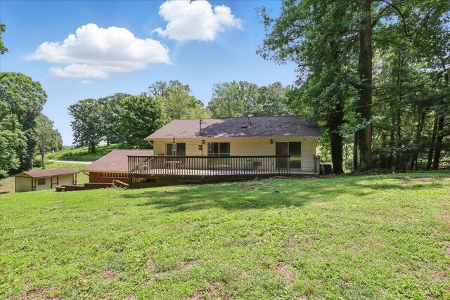 1208 Groseclose Rd, Jefferson City, TN 37760 - photo 32