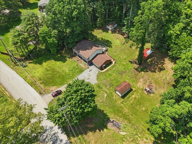 1208 Groseclose Rd, Jefferson City, TN 37760 - photo 41