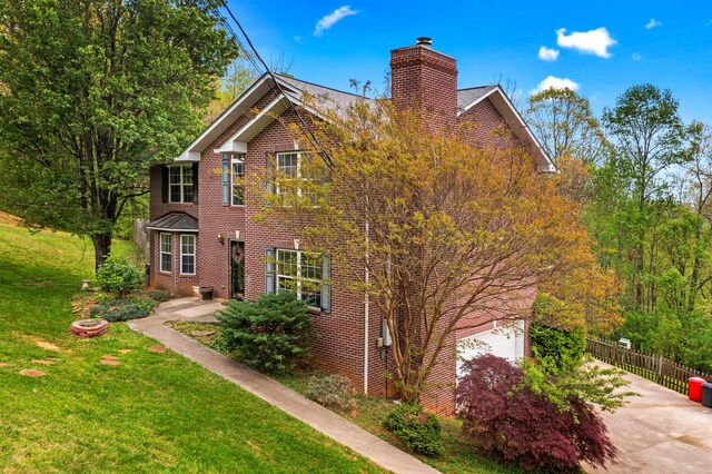 150 Grandview Dr, Maynardville, TN 37807 - photo 48