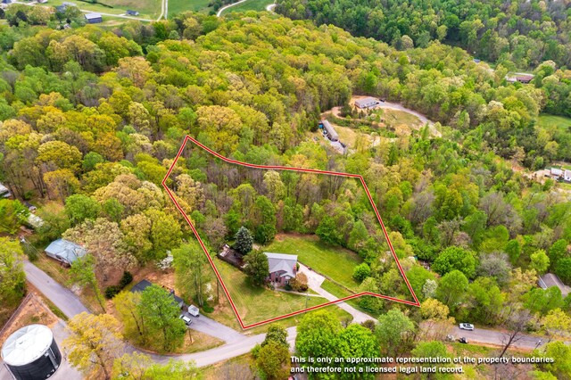 150 Grandview Dr, Maynardville, TN 37807 - photo 4