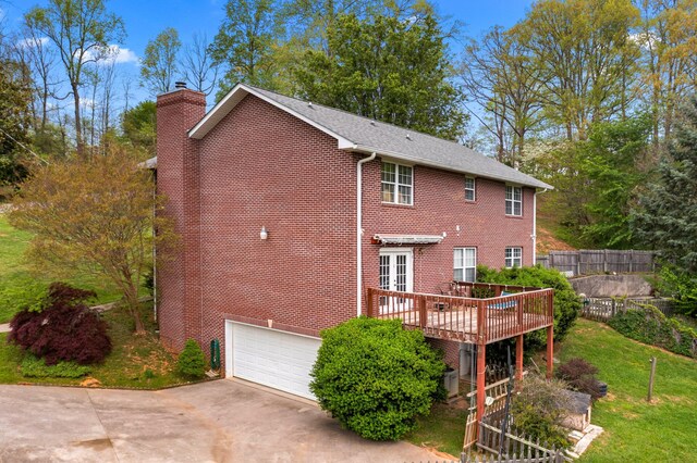 150 Grandview Dr, Maynardville, TN 37807 - photo 44