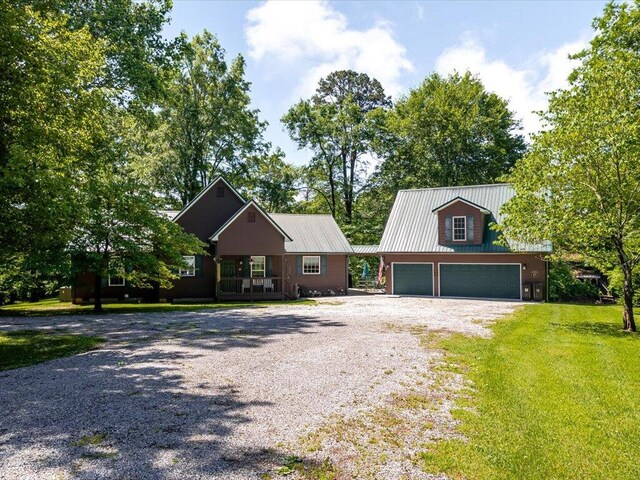 3428 Connie Ln, White Pine, TN 37890 - photo 1