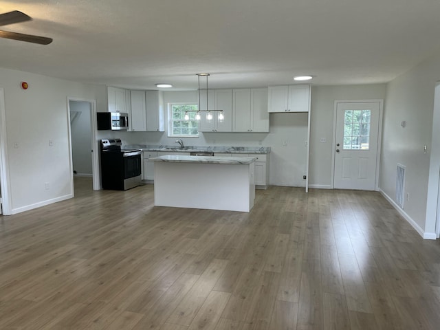 825 Quiet Oaks Way, Dandridge, TN 37725 - photo 6