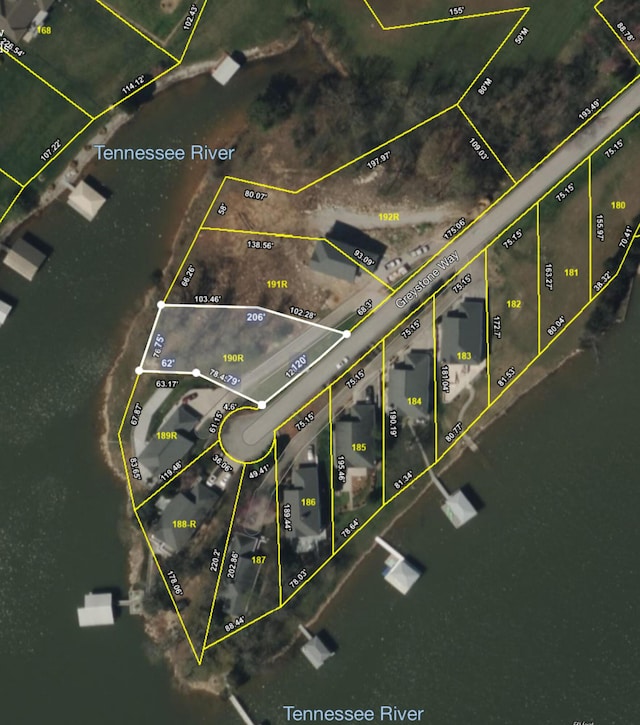 LOT190-R Greystone Way, Kingston, TN 37763 - photo 23