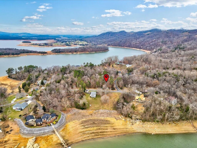 Listing photo 2 for 370 Chelaque Way, Mooresburg TN 37811