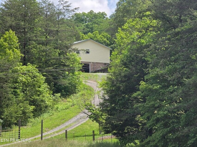 1432 Upper Caney Valley Rd, Tazewell, TN 37879