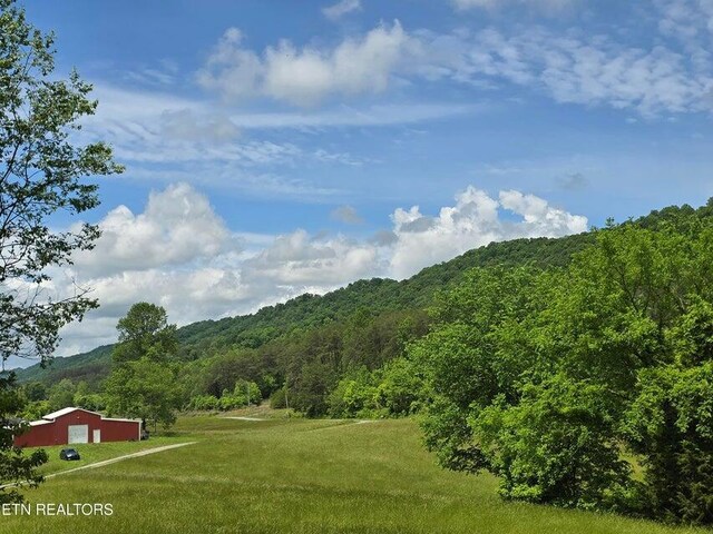 1432 Upper Caney Valley Rd, Tazewell, TN 37879