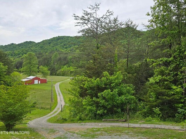 1432 Upper Caney Valley Rd, Tazewell, TN 37879