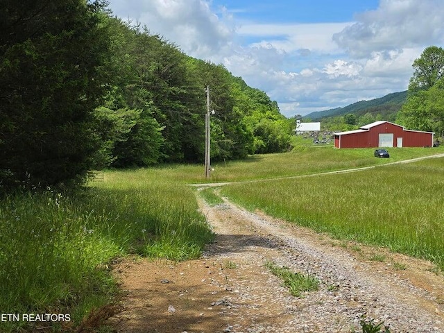 1432 Upper Caney Valley Rd, Tazewell, TN 37879