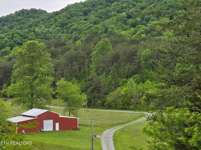 1432 Upper Caney Valley Rd, Tazewell, TN 37879