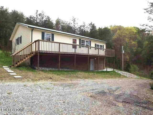1432 Upper Caney Valley Rd, Tazewell, TN 37879