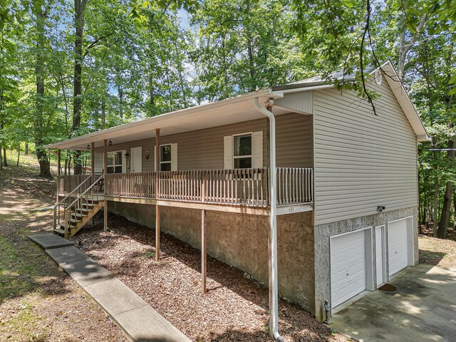 433 Oak Grove Rd, Rogersville, TN 37857 - photo 3
