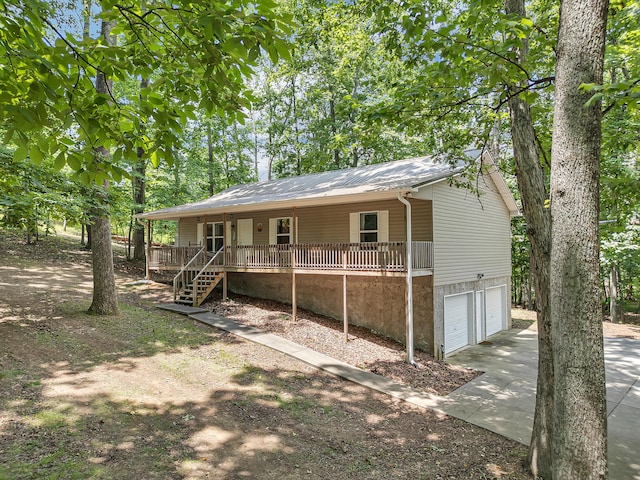 433 Oak Grove Rd, Rogersville, TN 37857 - photo 2