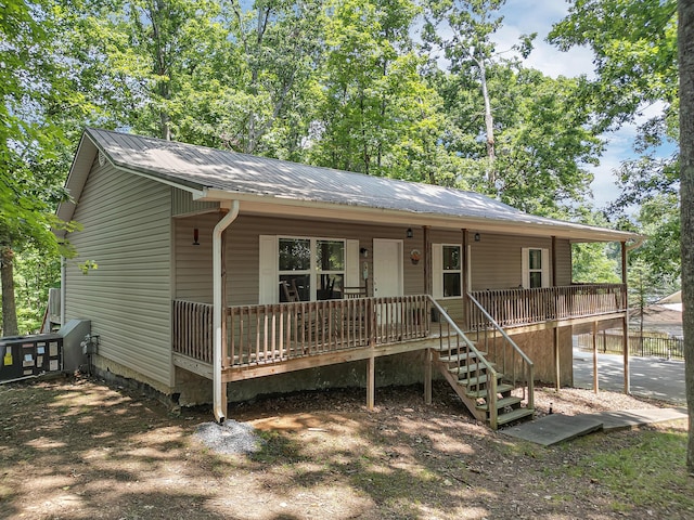 433 Oak Grove Rd, Rogersville, TN 37857 - photo 4