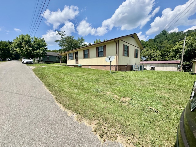 200 Poplar St, Sneedville, TN 37869 - photo 2