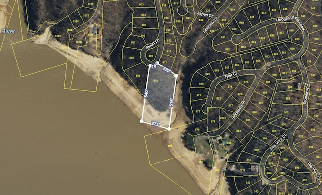 1039 Sunny Ct, White Pine, TN 37890