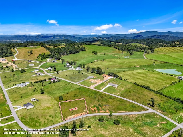 LOT51 Shirley Dr, Whitesburg, TN 37891 - photo 1