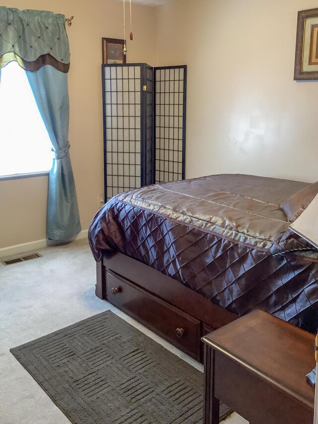 4815 Stapleton Rd, Morristown, TN 37813 - bedroom with carpet floors and baseboards