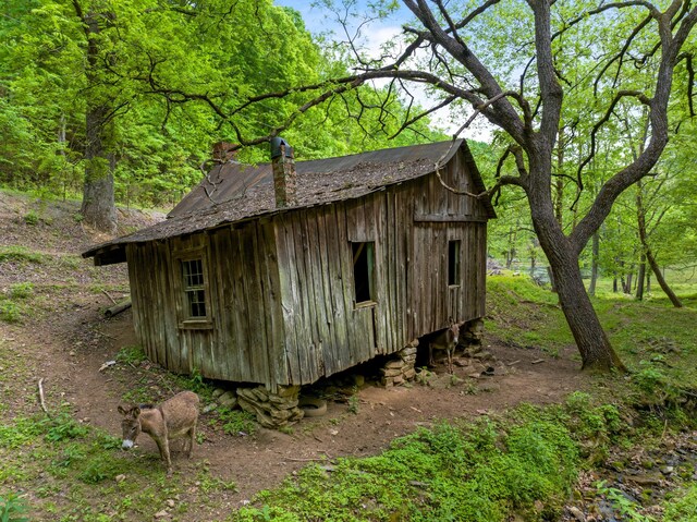 TRACT5 Sandy Valley Rd, Rogersville, TN 37857 - photo 6